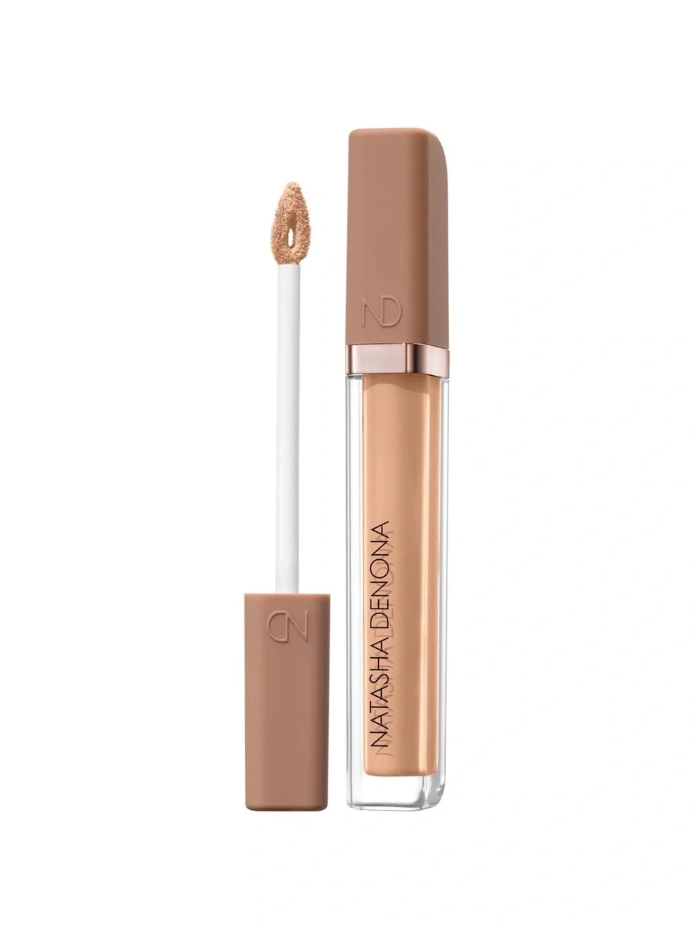 Natasha Denona H.Y. Glam Concealer – Cream Shade N8